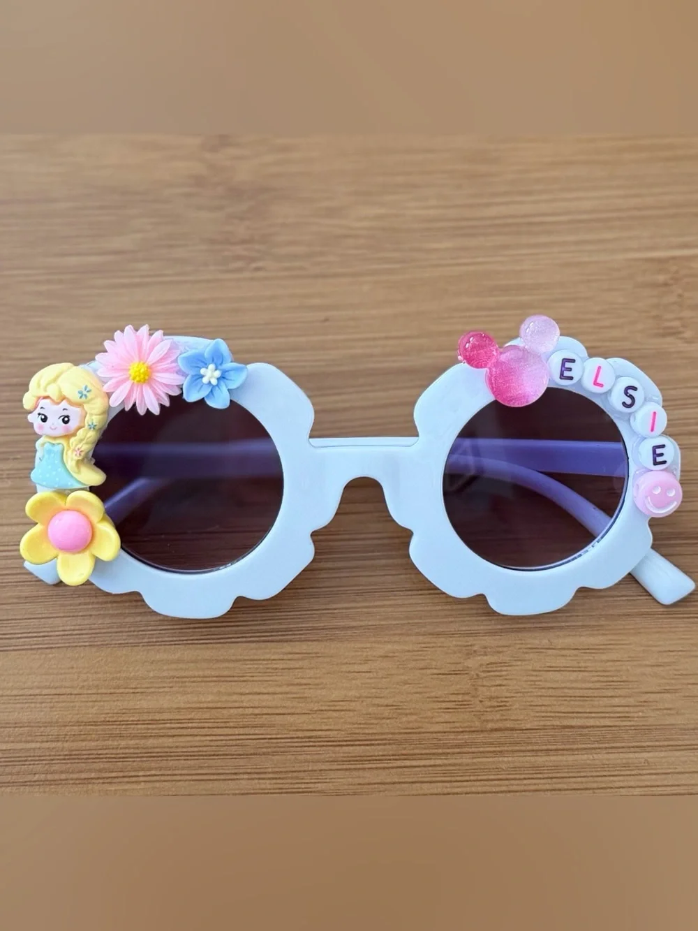 Personalized Kids Sunglasses Disney